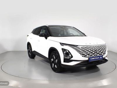 Usado Omoda 5 147 CV (108 kW) 2025 Blanco SUV