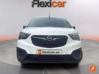Usado Opel Combo Selective 102 CV (75 kW) 2020 Blanco Monovolumen