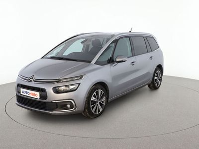 Citroën Grand C4 Picasso