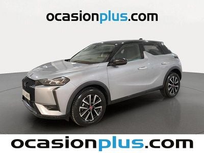DS Automobiles DS3
