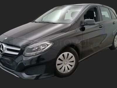 Mercedes B180