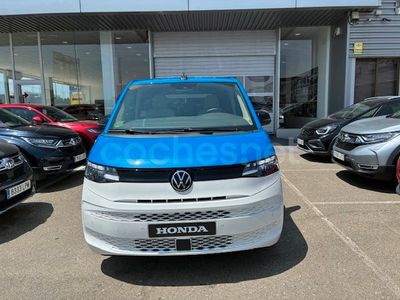 VW Multivan