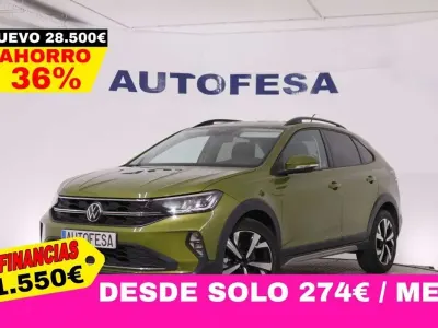 Usado VW Taigo