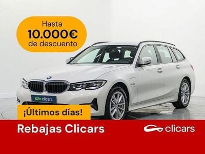 BMW 330e
