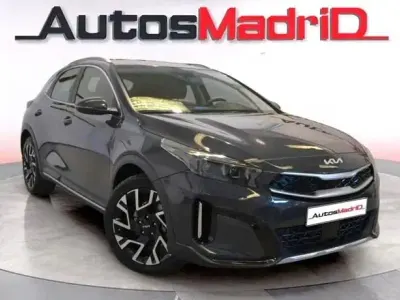 Usado Kia XCeed 141 CV (103 kW) 2023 SUV