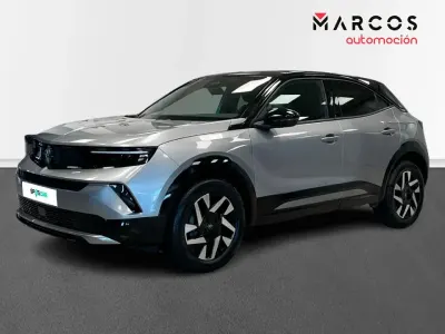 Usado Opel Mokka 136 CV (100 kW) 2025 SUV