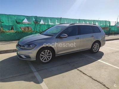 VW Golf VII