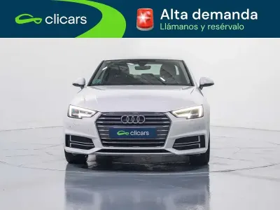 Usado Audi A4
