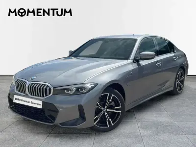 Nuevo BMW 330e 292 CV (214 kW) 2026 Gris Berlina