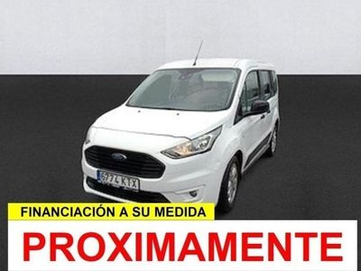 Ford Tourneo