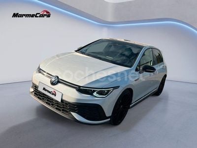 VW Golf VIII
