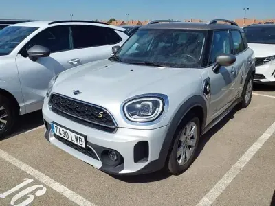 Usado Mini Cooper Countryman