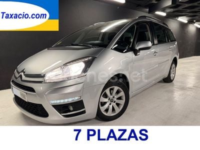 Citroën Grand C4 Picasso