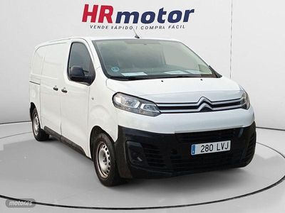 Citroën Jumpy