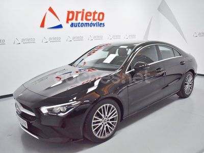 Usado Mercedes CLA200 150 CV (110 kW) 2020 Utilitario