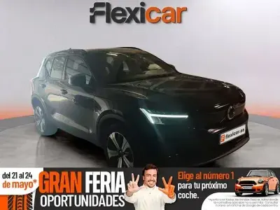 Begagnad Volvo XC40