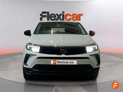 Używany Opel Grandland X Business Edition 130 KM (95 kW) 2022 Biały SUV
