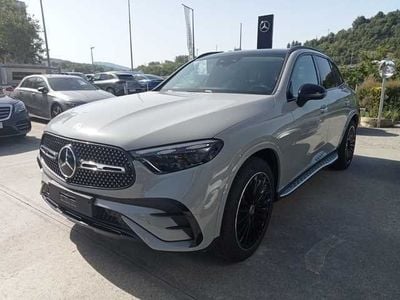 Gris Usado 2024 Mercedes GLC300 SUV | 90.450 €