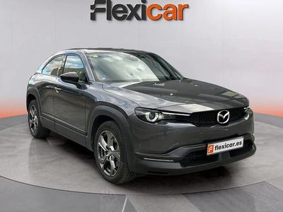 Usado Mazda MX30 107 kW (146 CV) 2020 Gris SUV