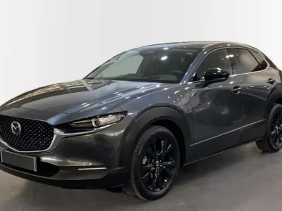 Usado Mazda CX-30 Homura-Line 140 CV (102 kW) 2025 SUV