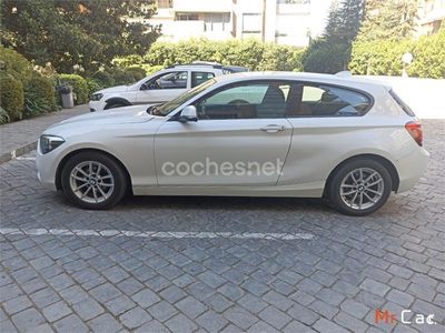 BMW 114