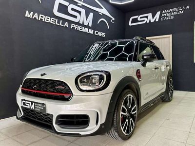 usado Mini John Cooper Works Countryman ALL4 AUT.