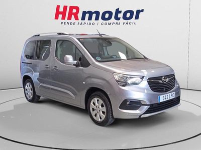 Usado 2018 Opel Combo Life Innovation | 18.010 € (Un poco caro)
