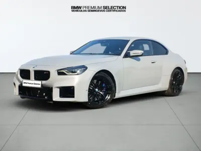 Usado BMW M2