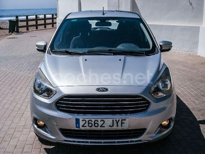 Ford Ka Plus