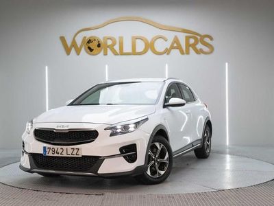 Brugt Kia XCeed 120 HK (88 kW) 2022 SUV