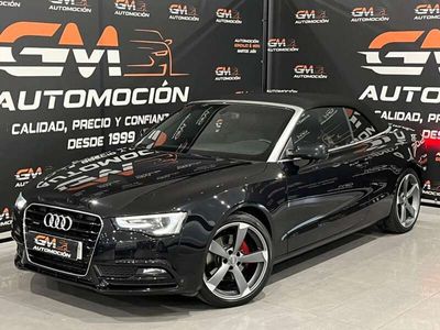 Audi A5 Cabriolet