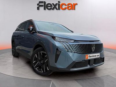 Usado Peugeot 5008 Allure 145 CV (106 kW) 2025 Azul SUV