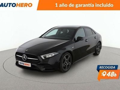 Mercedes A200