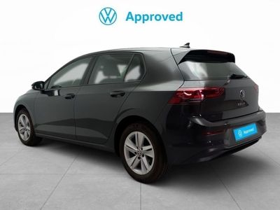 VW Golf Alltrack