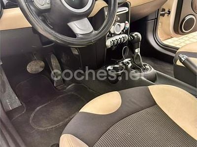 Beige Usado 2009 Mini Cooper Utilitario | 9800 € (Precio justo)