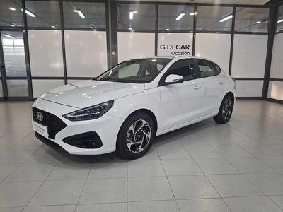 Nuevo Hyundai i30 99 CV (72 kW) 2025
