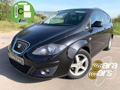 Seat Altea XL