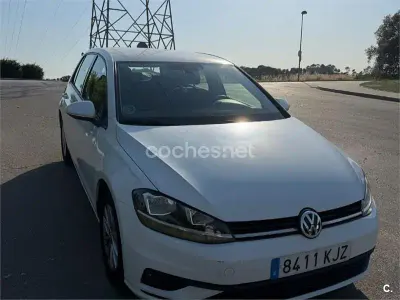 Usado VW Golf VII