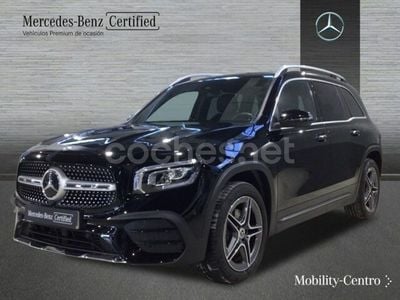 Mercedes GLB200