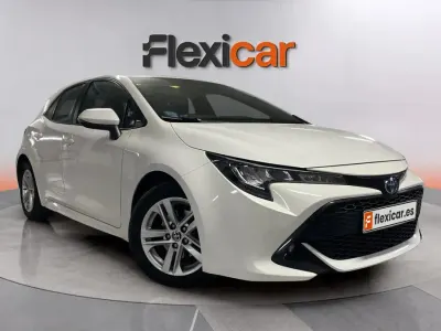Usado Toyota Corolla