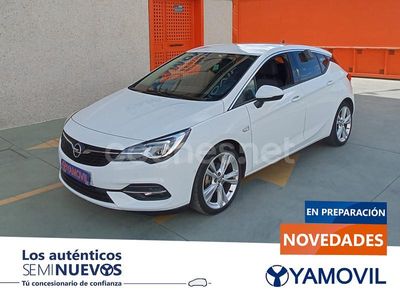 Blanco Usado 2020 Opel Astra Business Berlina | 14.950 € (Caro)
