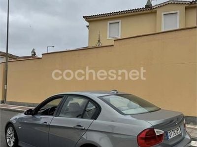 BMW 320 Gran Turismo