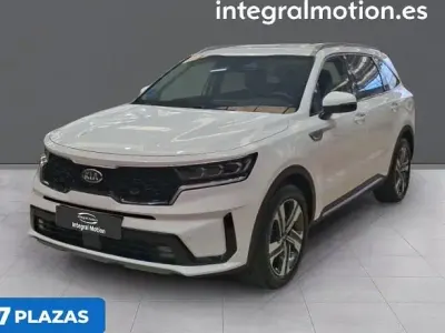 Usado Kia Sorento 265 CV (194 kW) 2021 SUV