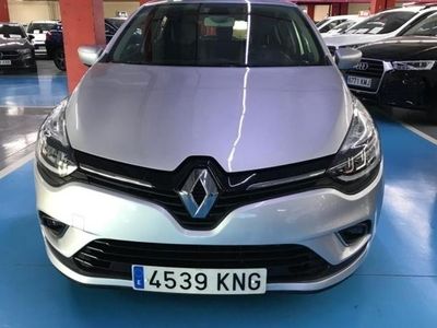 Renault Clio IV