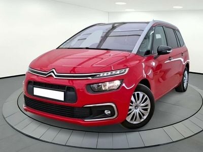 Citroën Grand C4 Picasso
