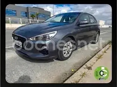 Usado Hyundai i30
