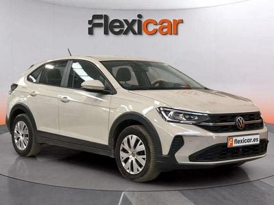 Beige Usado 2023 VW Taigo Life SUV | 16.490 € (Precio justo)