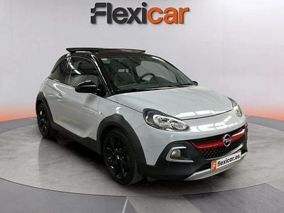 Opel Adam