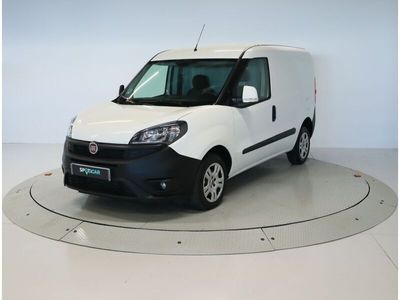 usado Fiat Doblò CARGO 1.3 MULTIJET 70KW SX 95 4P