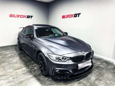 BMW 428